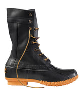 Women's Signature Bean Boots, 11" Cruiser Leather | L.L.Bean online