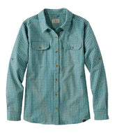 Women's No Fly Zone Explorer Shirt | L.L.Bean for sale