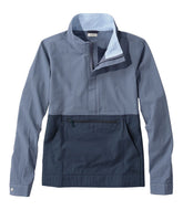 Women's Vacationland Seersucker Anorak | L.L.Bean outlet
