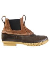 Women's Bean Boots, 6.5" Chelsea | L.L.Bean outlet
