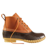 Women's Bean Boots, 6" | L.L.Bean sale