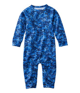 Infants' Wicked Warm Underwear, One-Piece, Print | L.L.Bean discount