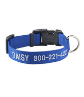 Personalized Pet Collar | L.L.Bean outlet