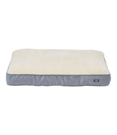 Premium Fleece Dog Bed, Rectangular | L.L.Bean sale