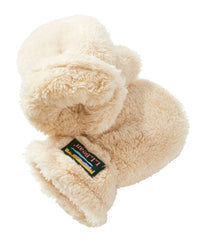 Toddlers' Hi-Pile Hat and Mitten Set | L.L.Bean sale