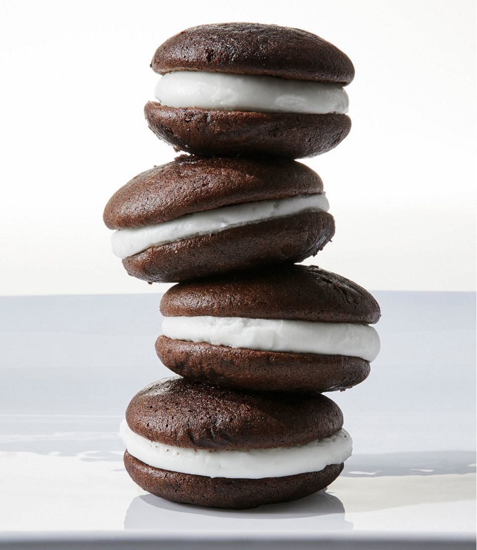 Everyday Mini Whoopie Pies, Set of 20 | L.L.Bean online