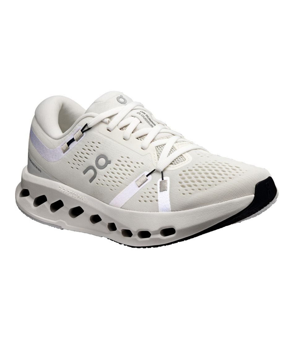 Women's On Cloudsurfer 2 Running Shoes | L.L.Bean online