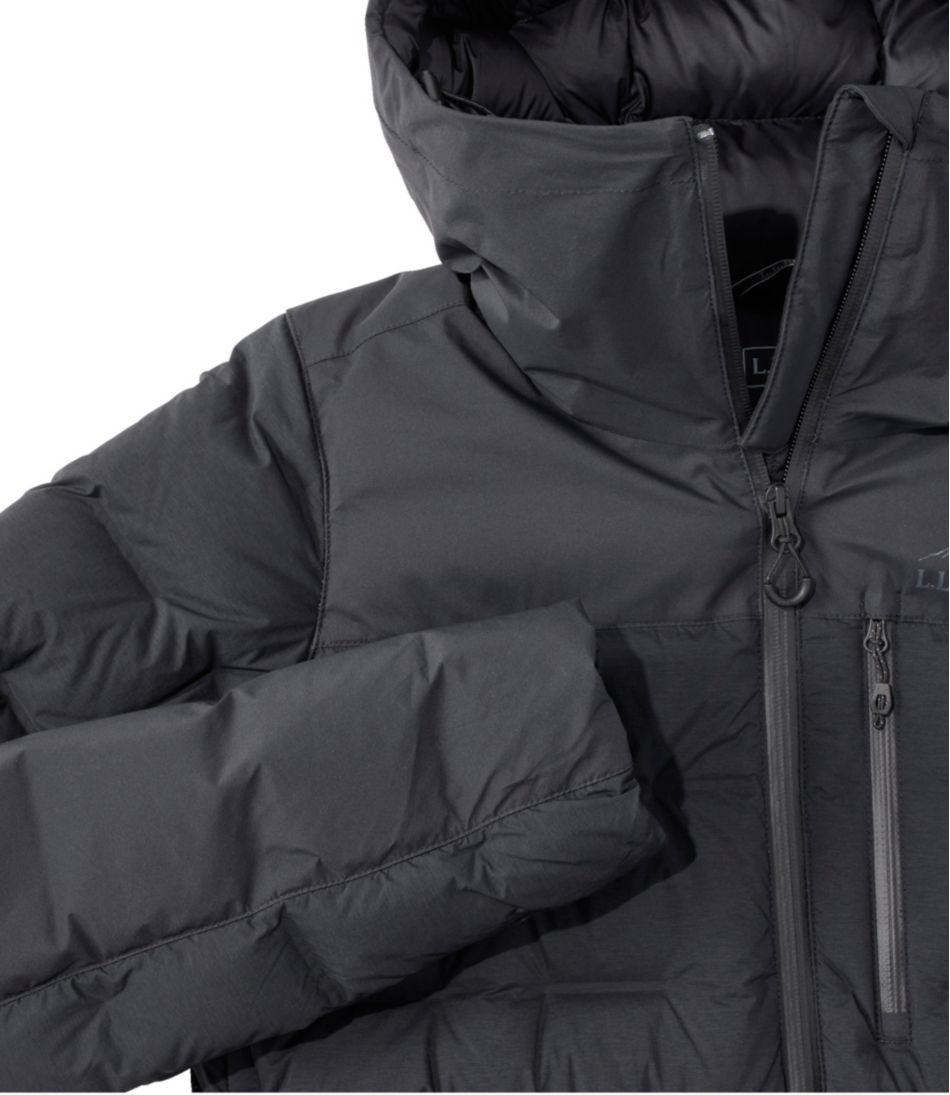 Women's Wind Challenger Stretch Down Jacket | L.L.Bean online