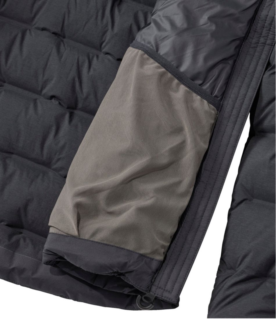 Women's Wind Challenger Stretch Down Jacket | L.L.Bean online