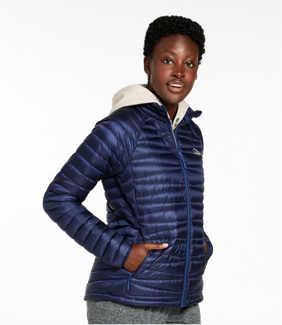 Women's Ultralight 850 Down Sweater | L.L.Bean online