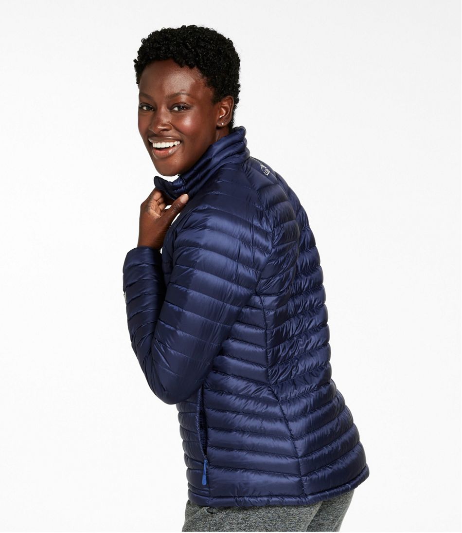 Women's Ultralight 850 Down Sweater | L.L.Bean online