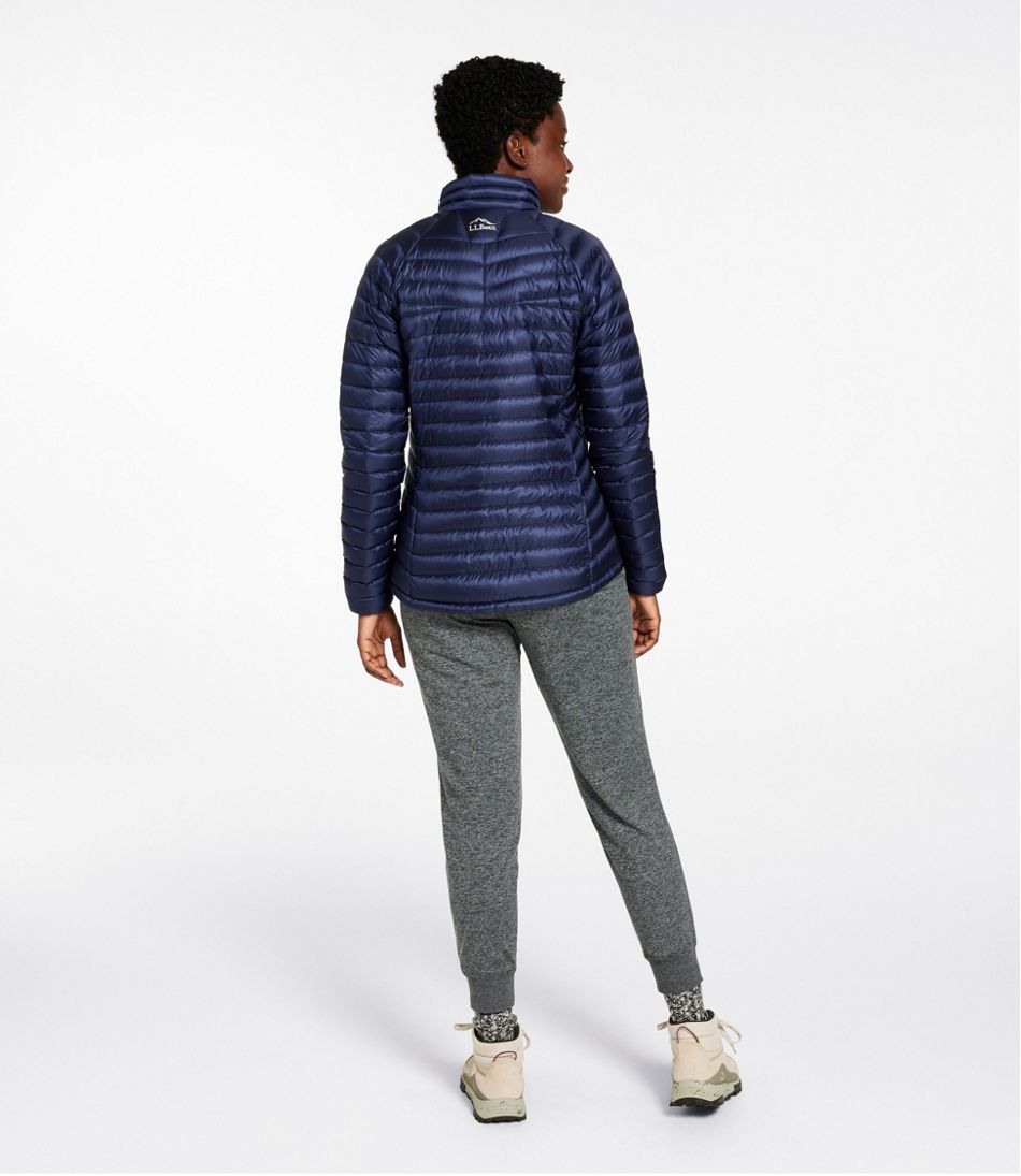 Women's Ultralight 850 Down Sweater | L.L.Bean online