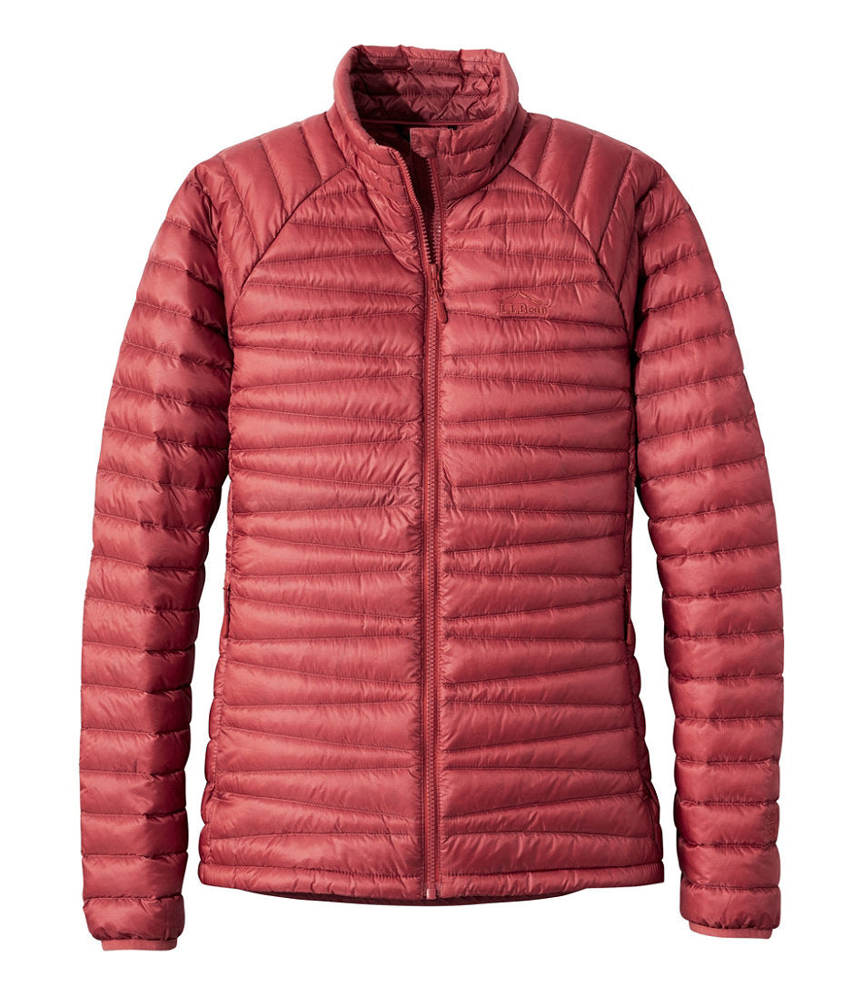 Women's Ultralight 850 Down Sweater | L.L.Bean online